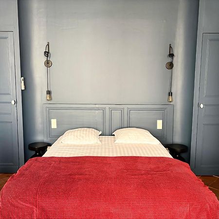 B&B Les Chambres D'Aime Carcassonne Exterior photo