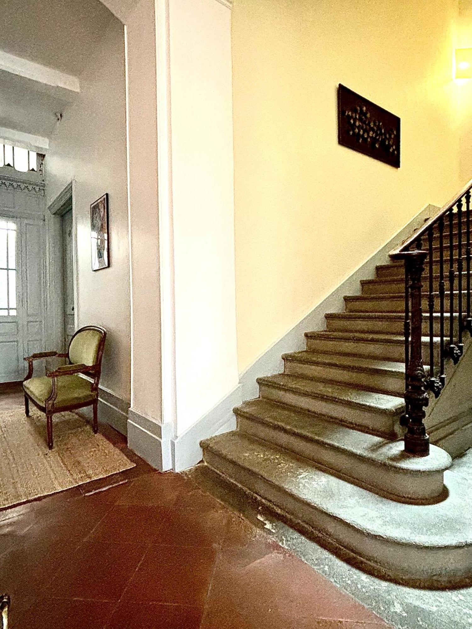 B&B Les Chambres D'Aime Carcassonne Exterior photo