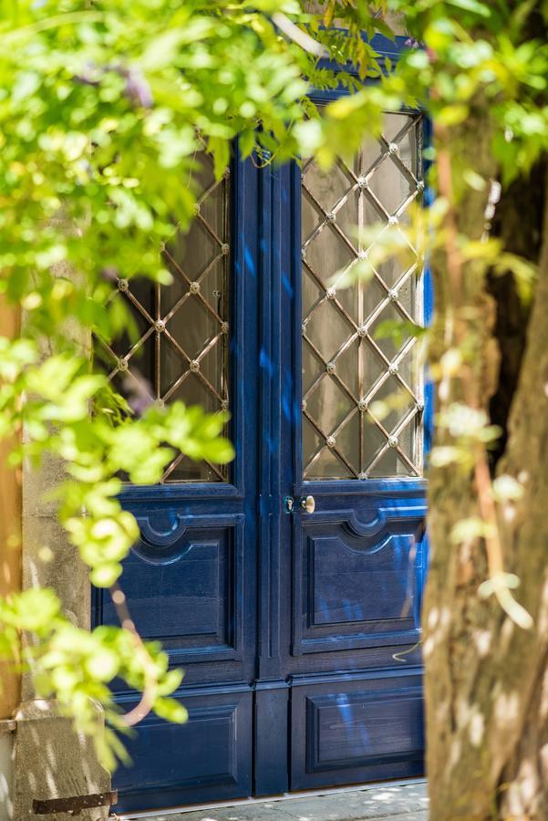 B&B Les Chambres D'Aime Carcassonne Exterior photo